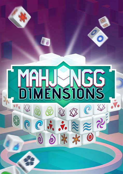 Mahjong Dimensions